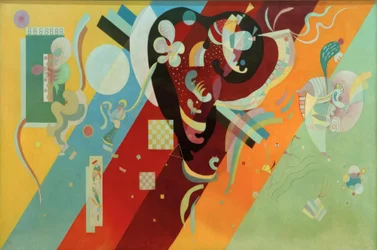 Composición IX